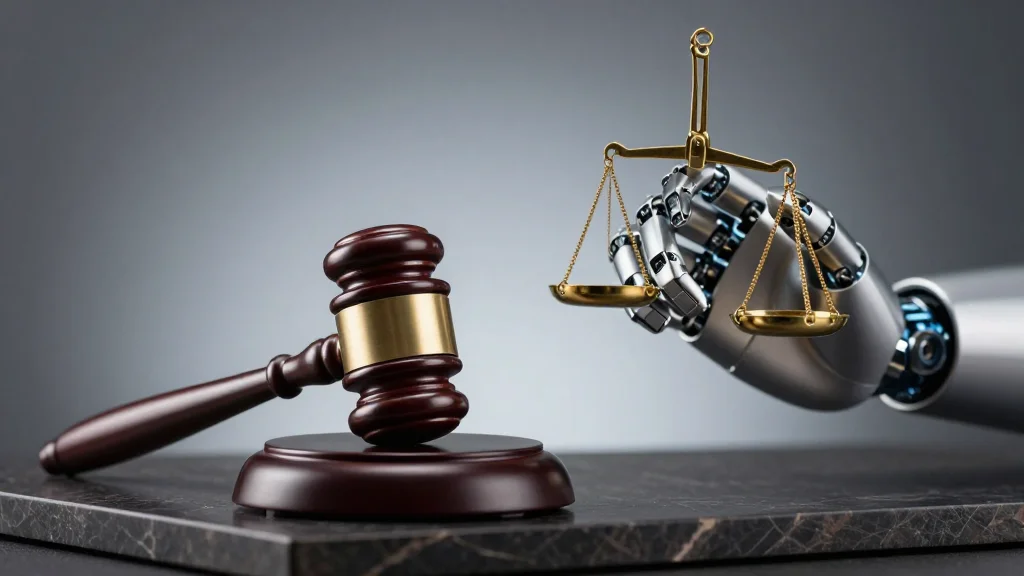 AI Chatbots Face Surge of Diverse Liability Lawsuits
