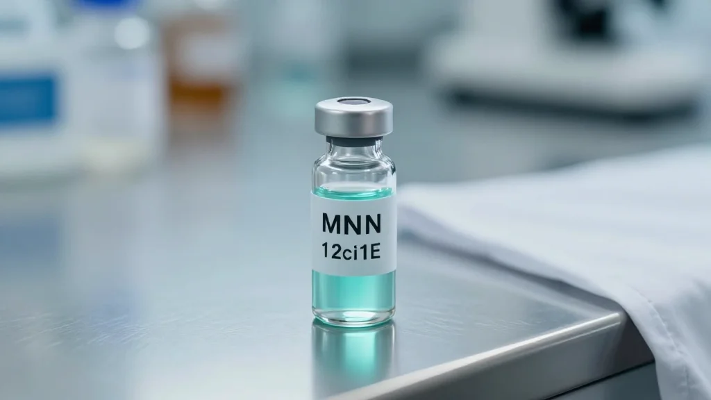 FDA, Moderna Appear Aligned on mRNA Flu Shot Heading Into Adcomm