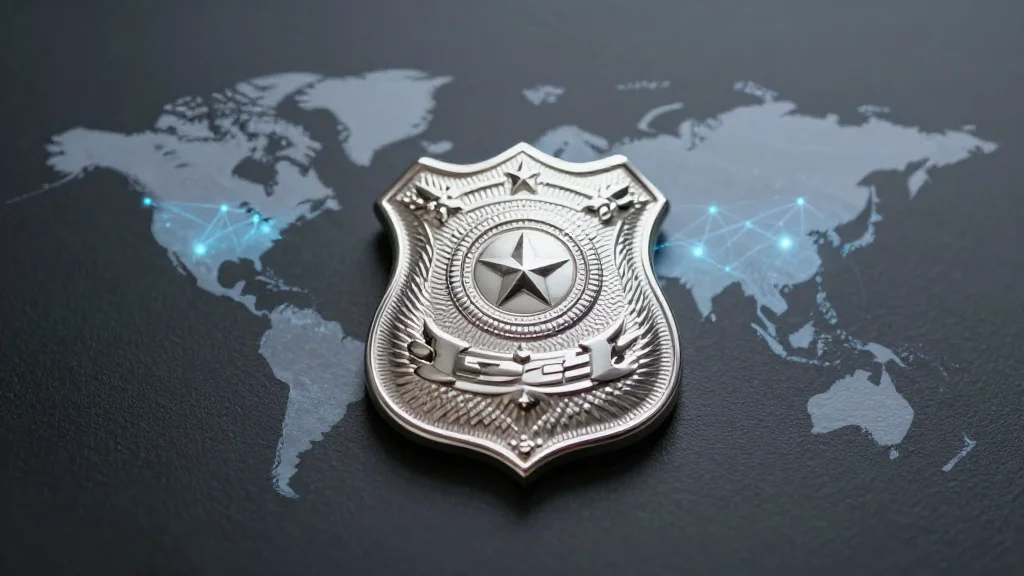 Interpol’s Operation Ramz Nabs 201 Cybercriminals Across MENA, Seizes 53 Servers