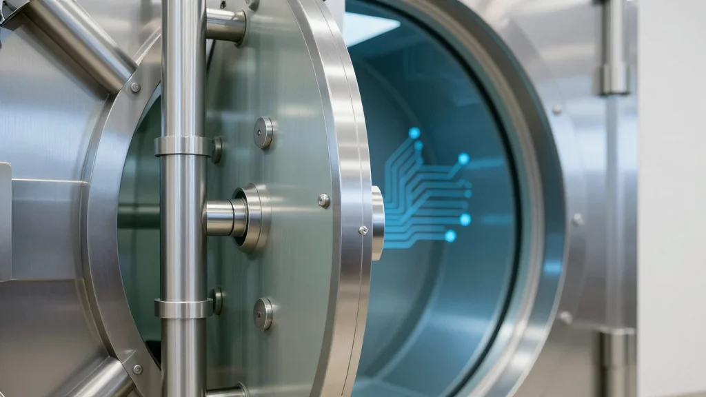 A Bank Breaks Its Silence on Its Shadow-AI Breach