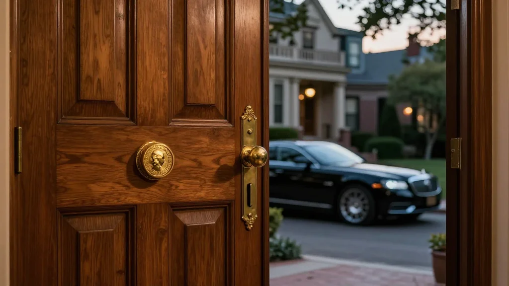Louisville's $1M Homes Fly Off Market, Outpacing Major Cities
