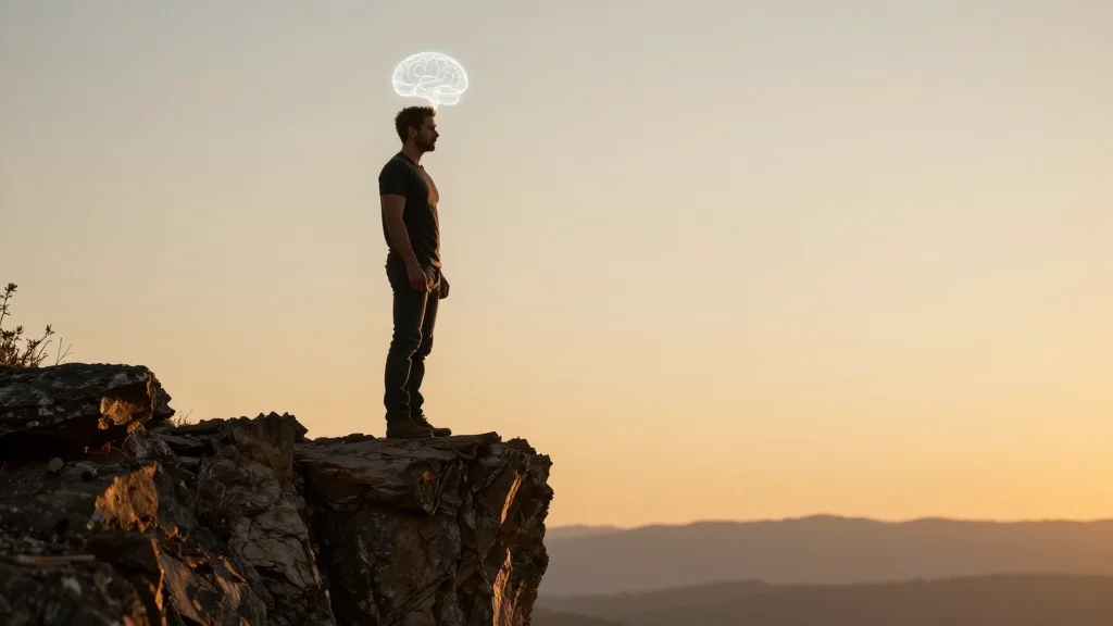 Mind over Strategy: Strengthen Your Mental Game