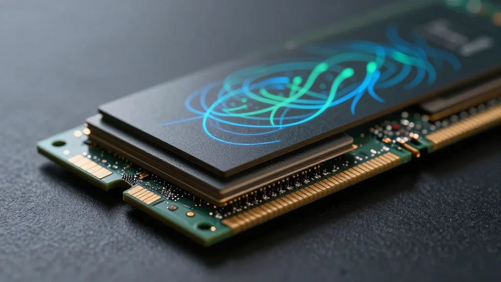 Samsung Devotes Over Half of Pyeongtaek Foundry to HBM4 Base Dies, Secures OpenAI Supply Deal