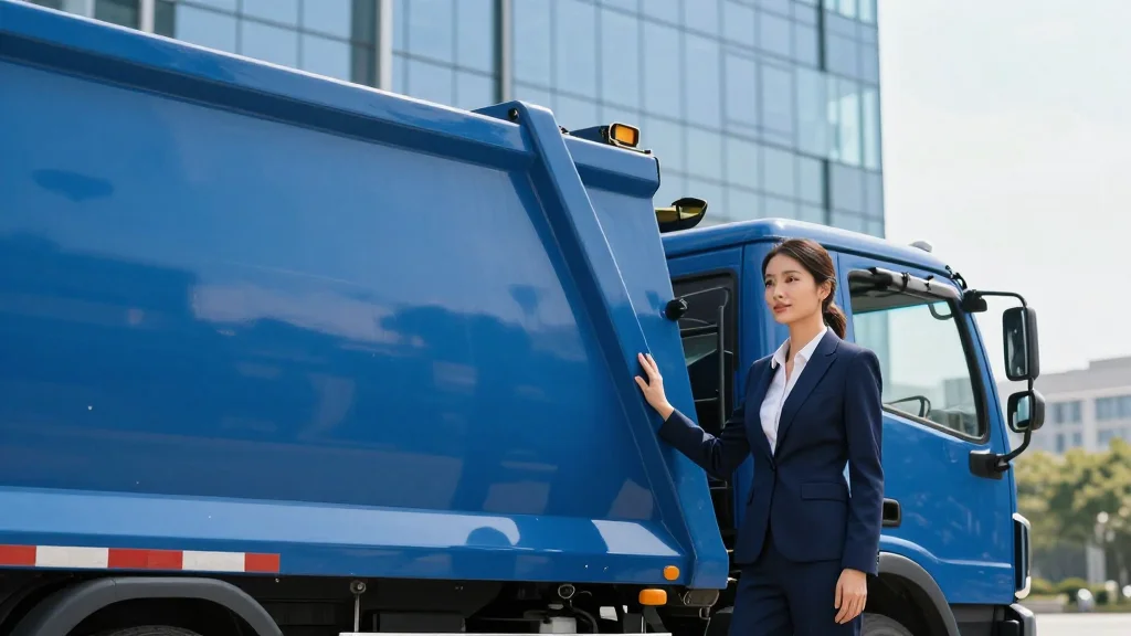 Ted’s Trash Service Selects CommanderAI to Modernize and Scale Sale Initiatives