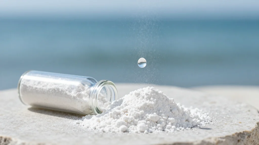 This AI-Led Seaweed Powder Can Replace Multiple Additives for Clean-Label Proteins