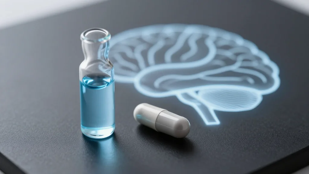 Seaport Therapeutics Posts $25.4M Q1 Loss, Eyes Phase 2b BUOY‑1 Readout in H1 2027