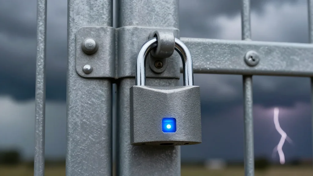 When the Levee Breaks: Managing Cybersecurity Threats During Natural Disasters