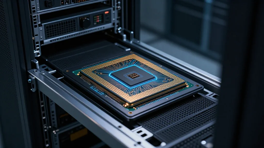 Cerebras Targets $33B IPO as It Challenges Nvidia in AI Chips