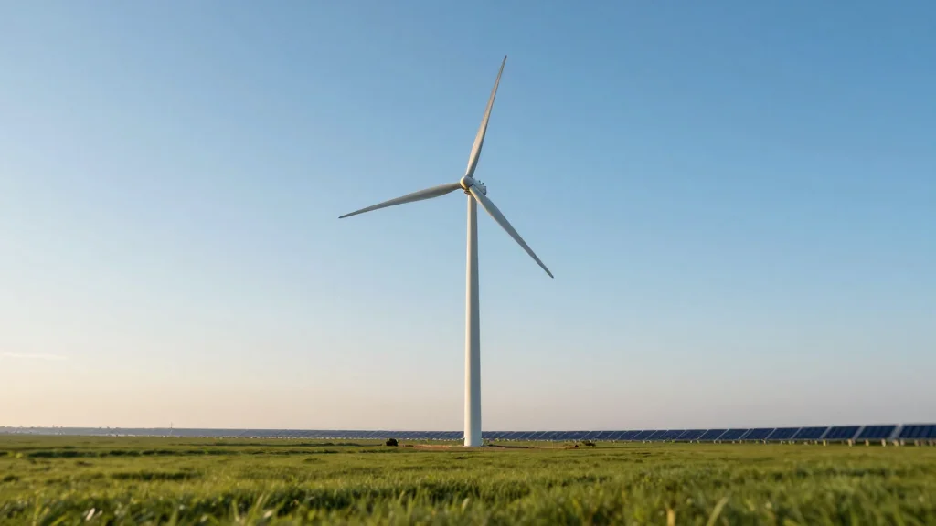 Firma Power Delivers Clean, Firm Grid‑connected Portfolios