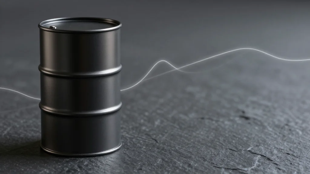 Physical Brent Commands $20 Premium over June Futures