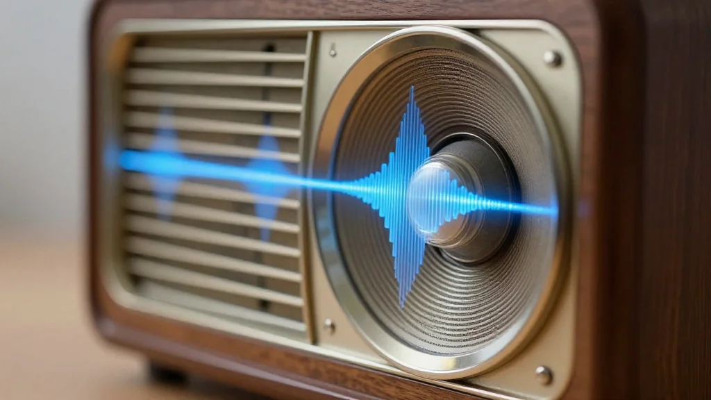 CBS News Ends Radio News Service After 99 Years