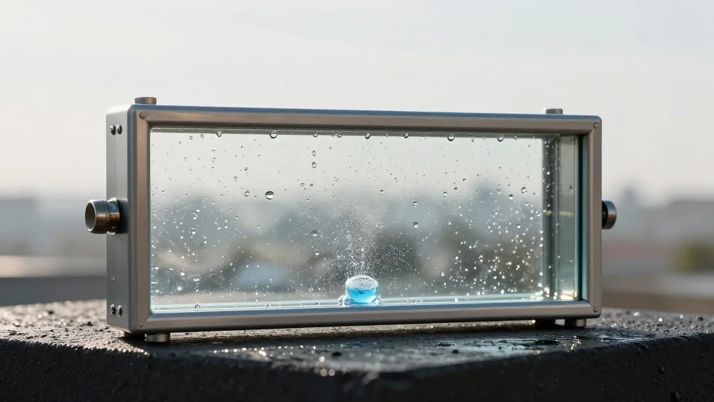 KIT Spin‑off Photreon Launches Direct‑Solar Hydrogen Panel