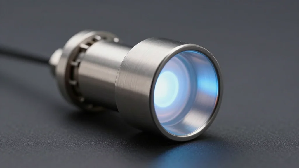 Antares Nuclear’s Mark‑0 Micro‑Reactor Hits Criticality, Paving Way for Modular Power Supply