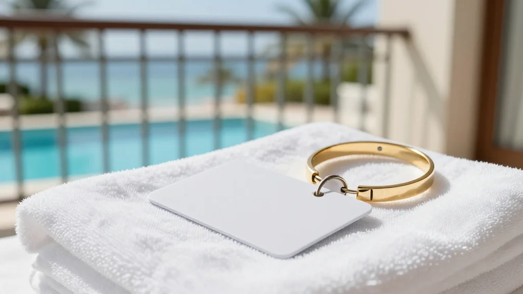 Middle‑Income Travelers Boost Hilton’s Summer Bookings