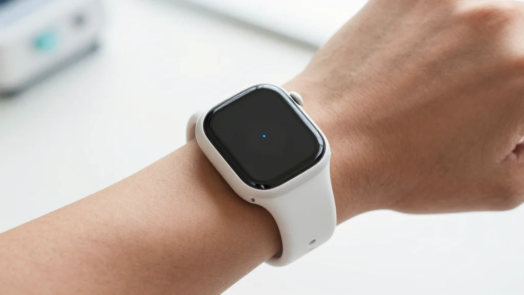 Wearable Health Devices Expand Clinical Role as FDA Loosens Oversight