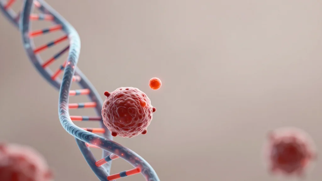 Molecular System Can Distinguish and Neutralize Cancer Cells, Paving the Way for 'Smart' Drugs