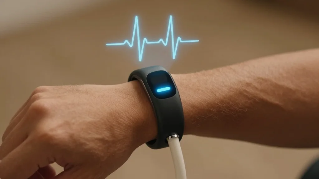WHOOP Launches Telehealth as Fitbit Becomes Google Health App