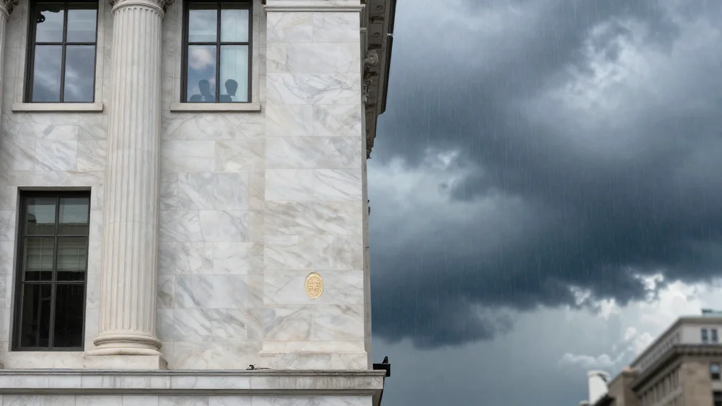 Central Banks Must Act Differently in Crises, Leveraging Credibility