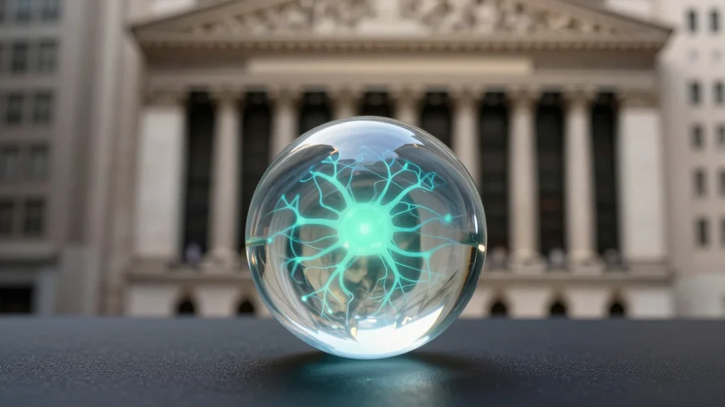 Future Tech Giants Start Private in Frontier AI