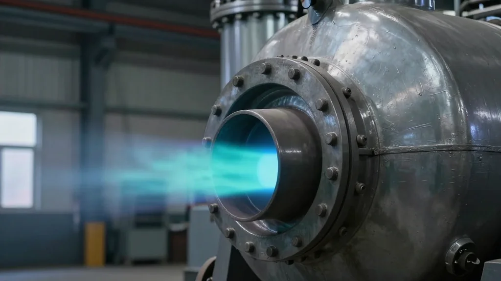The Heat Is On: Decarbonizing Industrial Heat in India and Southeast Asia