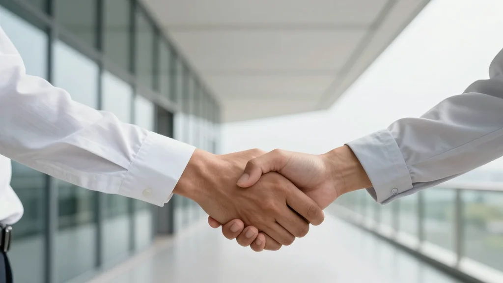 Deep Persona Insight Drives Real Meeting Bookings