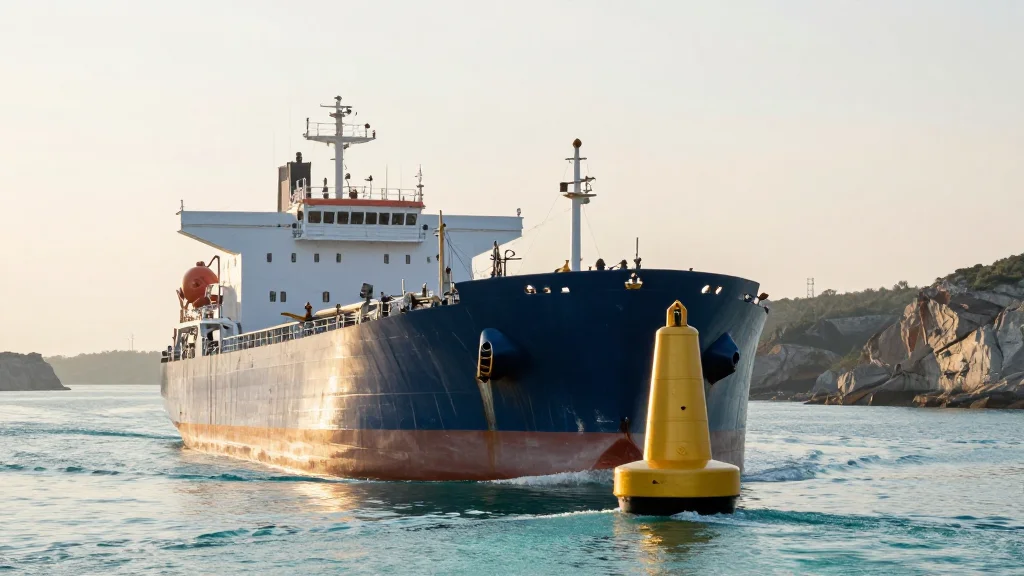 Iran Levies $1‑2 Million Hormuz Toll, Sending Shipping Costs Soaring