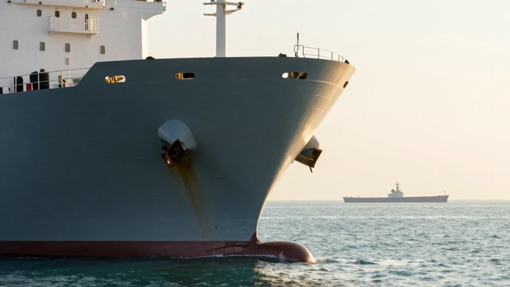 U.S. Launches ‘Project Freedom’ as Cargo Ship Attacked Near Strait of Hormuz