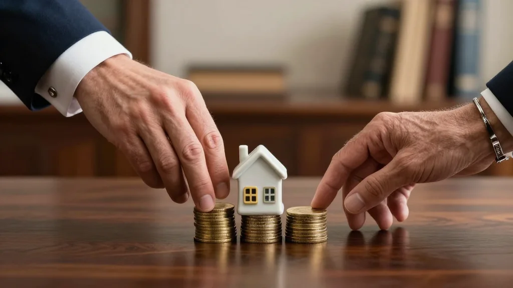 What Most High-Earning Expats Don’t Know About Accessing Capital