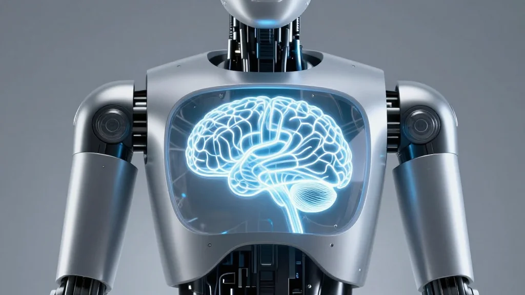 RAI to Demonstrate a Brain with Identity for Humanoid Robots at World Robot Conference 2026