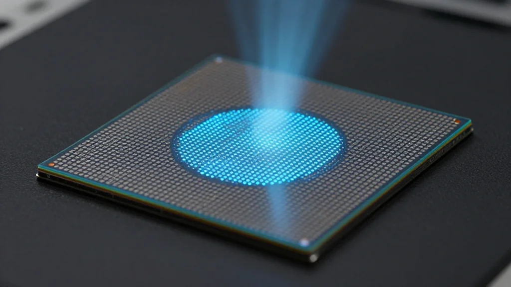 Imec Unveils First 6 Nm Quantum Dot Qubit Chip, Paving Way for Scalable Processors