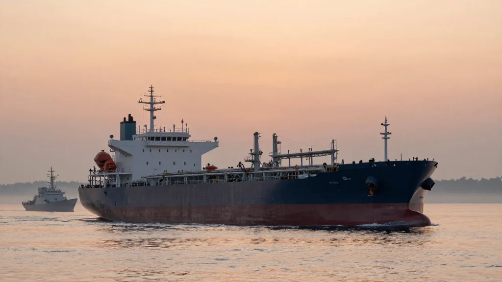 Reopening Hormuz Under