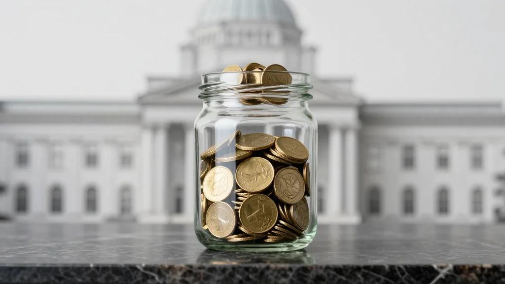Donations to Colleges Hold Steady Amid Higher Ed Disruption