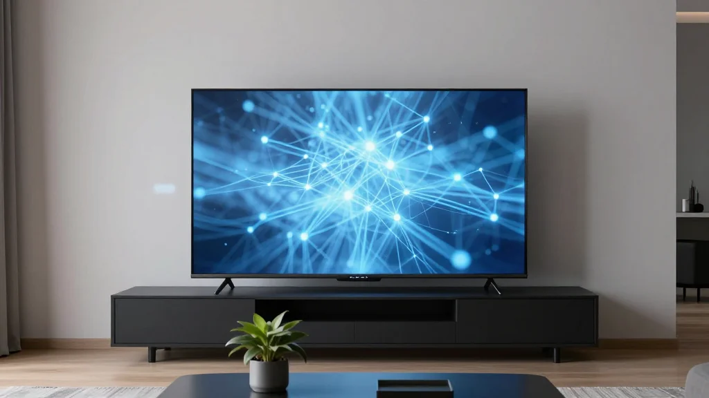 Google Adds AI Features to Smart TVs, Sparking Privacy Backlash