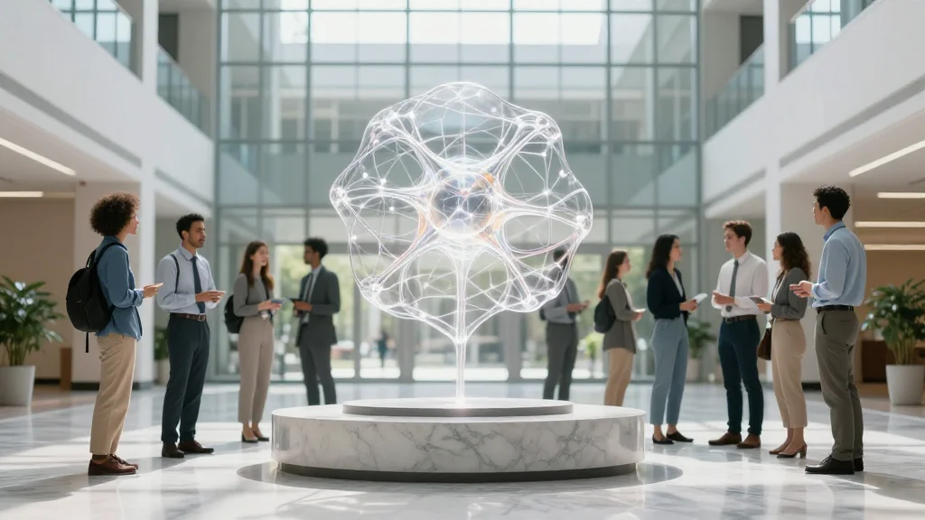 The Leadership Moves That Make AI Adoption Work