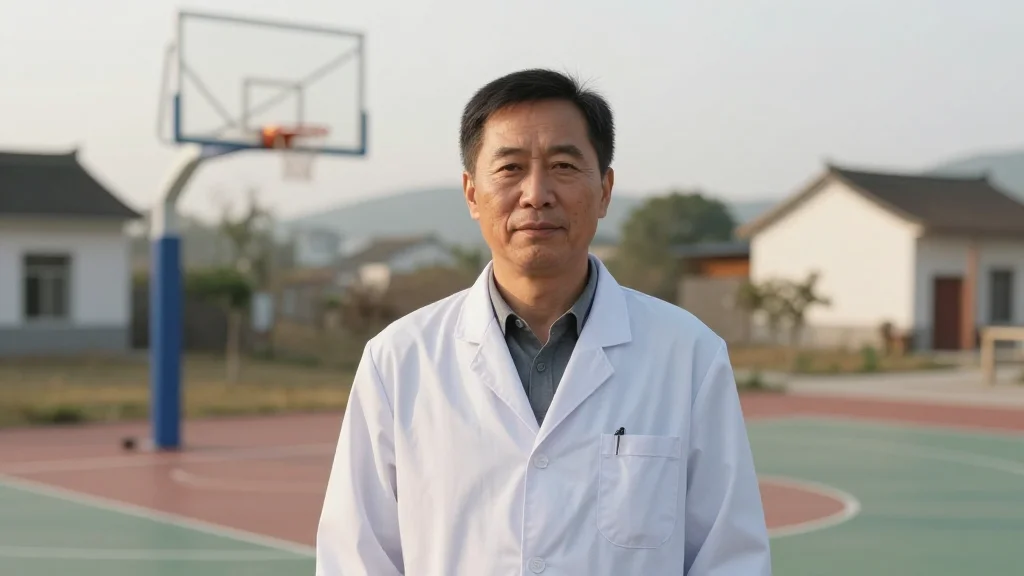 Reconfiguring Health Coproduction: Infrastructure, Village Doctors, and Physical Activity in Rural China