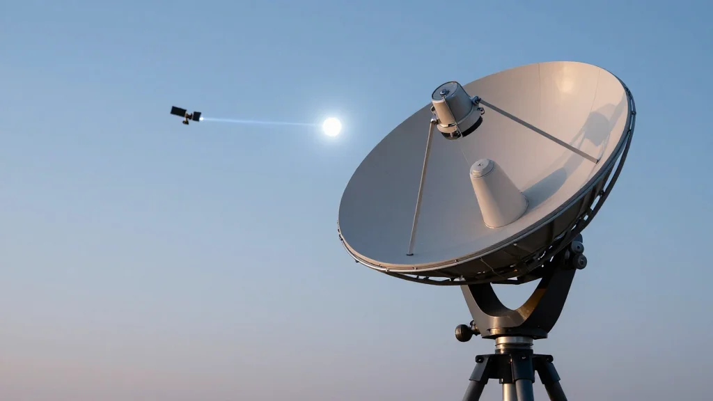FCC's Unsung Staff Enable New Technology Progress