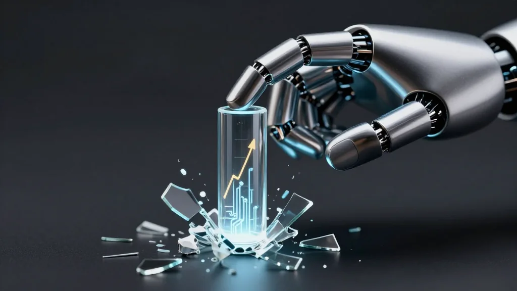 AI Raises Stakes, Making Traditional PE Valuations Unsustainable