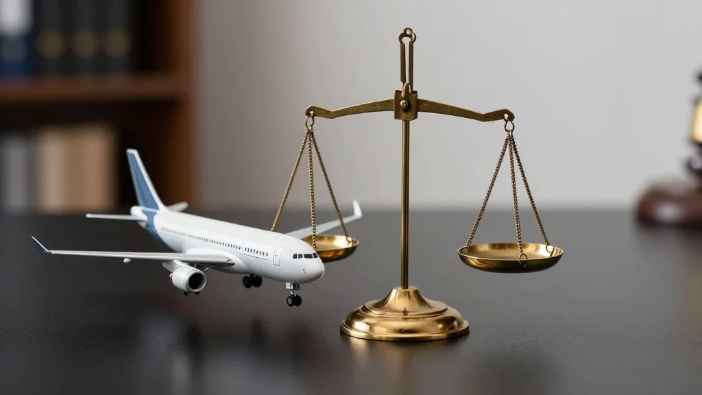 Sheffield Family Wins $49.5 Million Verdict Over 2019 Ethiopian Boeing Crash