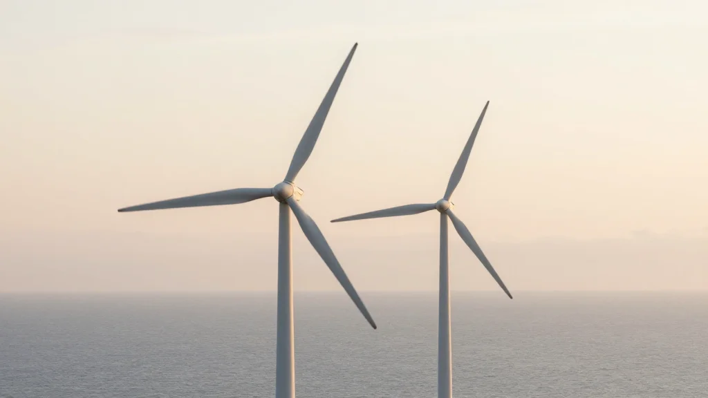 Record Deal to Merge NextEra and Dominion Would Create New Wind Giant