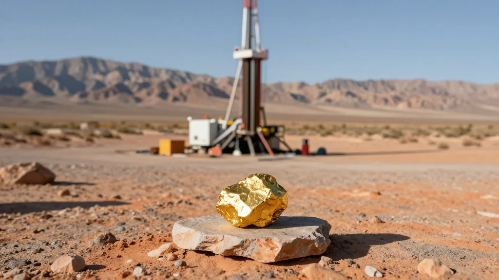 Integra’s Wildcat Exploration Plan Approved in Nevada