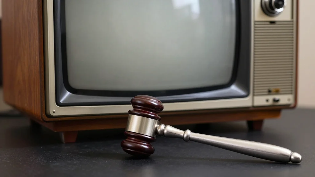 FCC Says ABC Targeted by Trump-Era Censorship Campaign