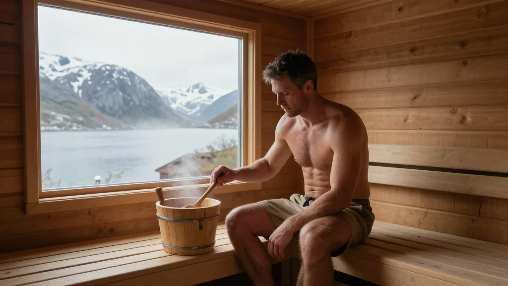 Norway Emerges as a Longevity Hotspot with Low‑Tech Biohacking Practices
