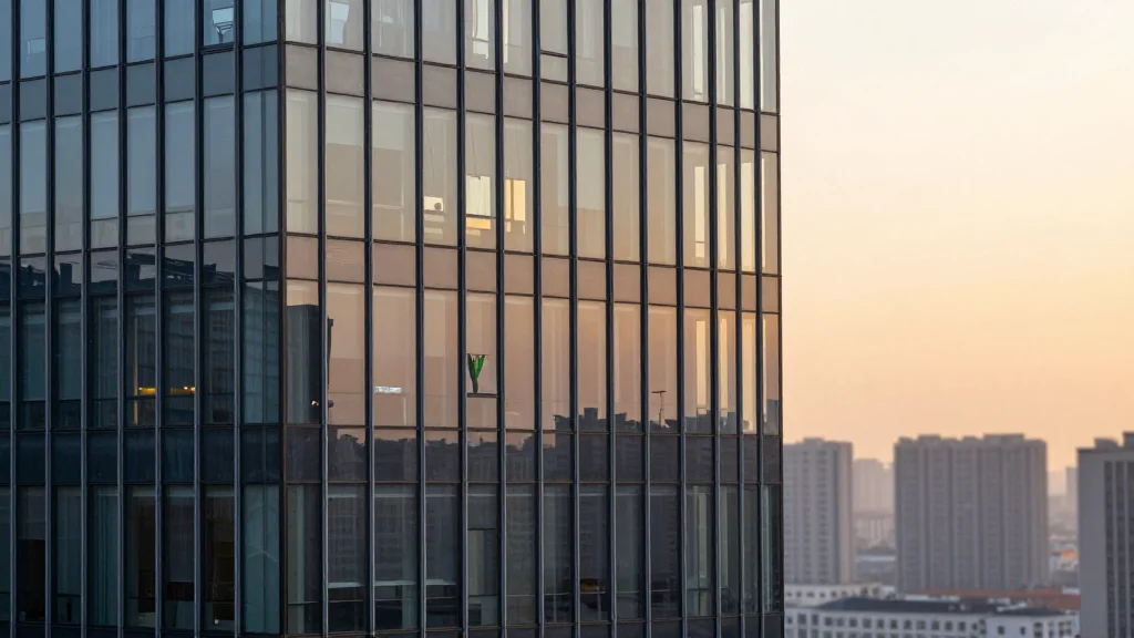 US Office Vacancy Drops Slightly, Sunbelt Leads Recovery