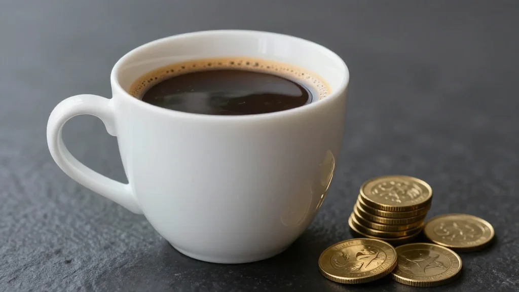 Starbucks Shares Slip Ahead of Q2 2026 Earnings as Same‑Store Sales Sluggish