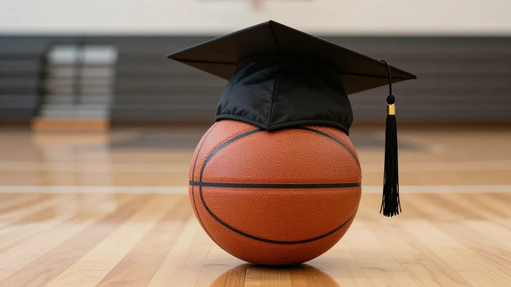 Dink Pate Highlights NCAA's Inconsistent Pro-Player Eligibility