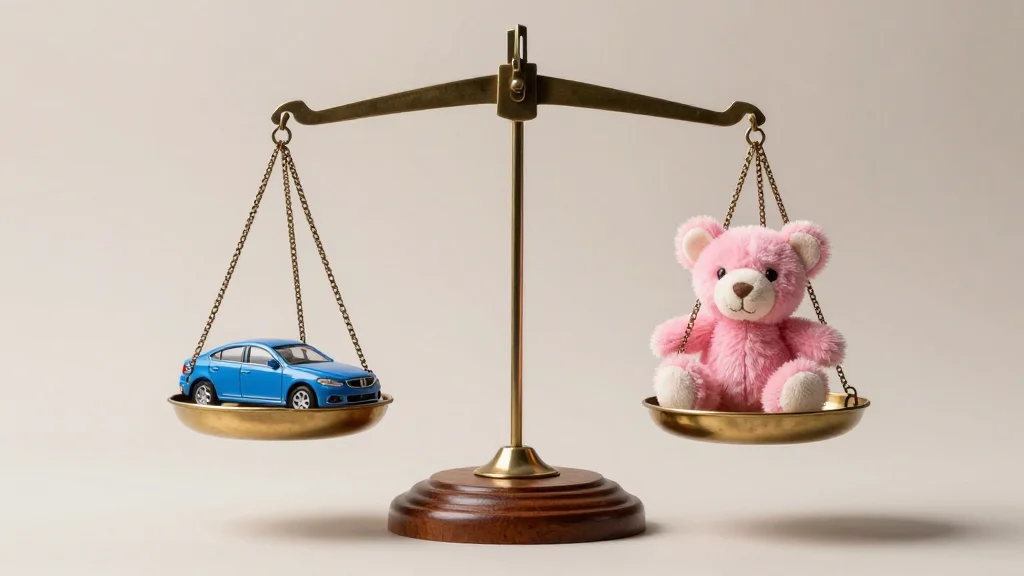 Mississippi Passes 50/50 Custody Bill, Expanding Good Dad Act Momentum