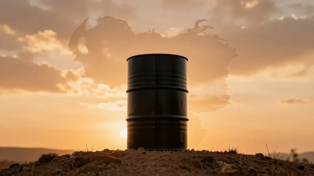 ConocoPhillips CEO Warns Venezuela's 95% Oil Take Threatens Investment