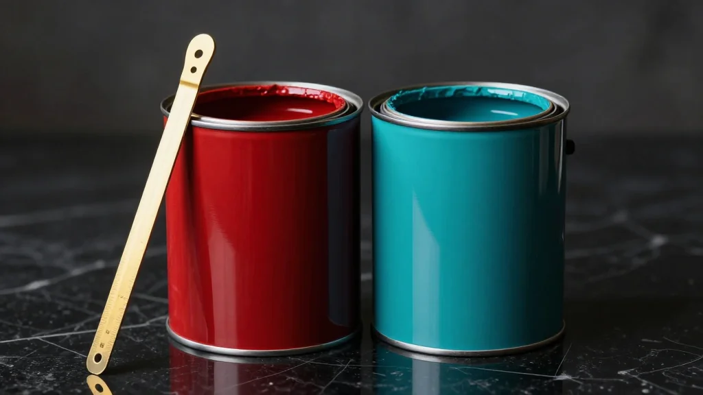 Sherwin-Williams and PPG Report Financial Growth in Q1 2026
