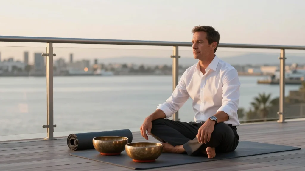 Tranquil Tree Yoga Rolls Out Executive Mindfulness Program in San Diego