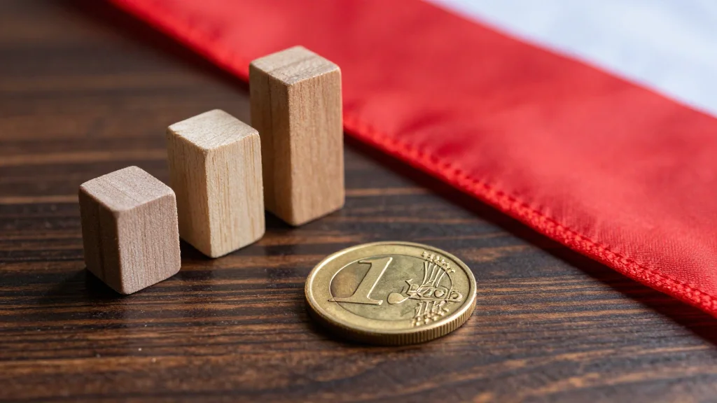 Poland's May Inflation Cools to 3.1%, Easing Pressure on Euro‑Zone Markets